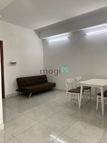 Hình ảnh Cho thuê căn chung cư 1PN có nội thất tại chung cư Cường Thuận.