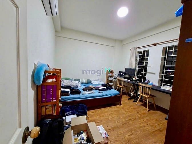 Hình ảnh Bán chung cư Tôn Thất Thuyết - 62m2 2pn1wc - Giá 3,7 tỷ