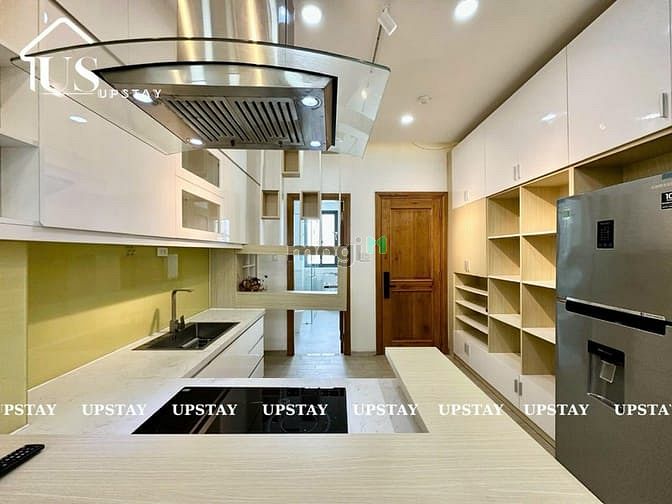 Hình ảnh 1PN tách bếp nội thất cao cấp ngay khu sầm uất nhất quận 3