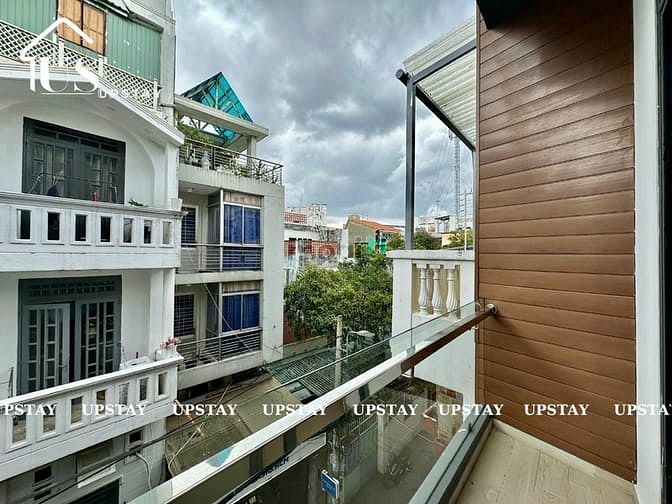 Hình ảnh 1PN tách bếp nội thất cao cấp ngay khu sầm uất nhất quận 3