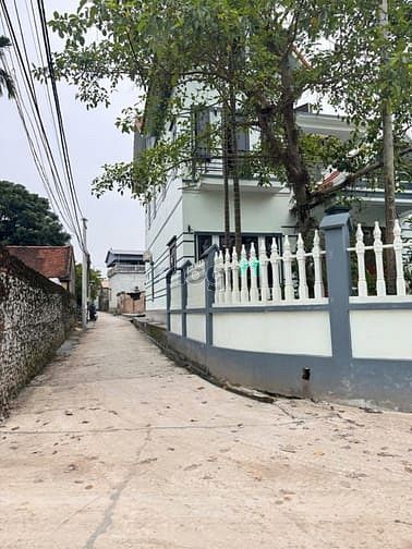 Hình ảnh Nhỉnh 1 tỷ sở hữu sổ đỏ Mỹ Đức Hà Nội