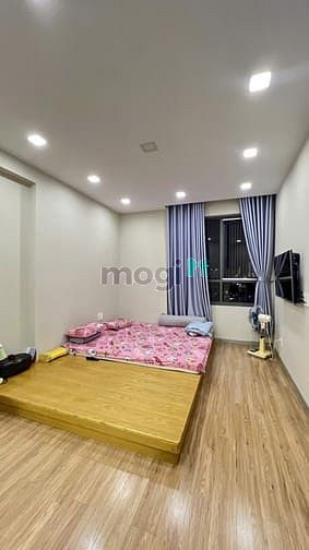 Hình ảnh Cho thuê CH GoldView 117M2 3PN, nội thất đẹp, Balcon ĐN đẹp: 24tr/th