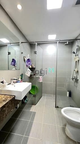 Hình ảnh Cho thuê CH GoldView 117M2 3PN, nội thất đẹp, Balcon ĐN đẹp: 24tr/th