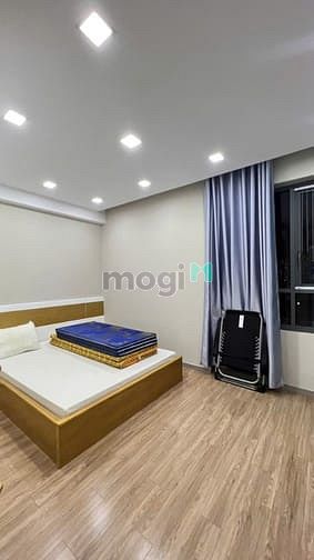 Hình ảnh Cho thuê CH GoldView 117M2 3PN, nội thất đẹp, Balcon ĐN đẹp: 24tr/th