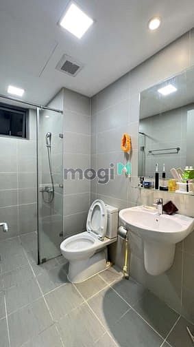 Hình ảnh Cho thuê CH GoldView 117M2 3PN, nội thất đẹp, Balcon ĐN đẹp: 24tr/th