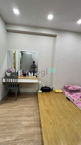 Hình ảnh Cho thuê CH GoldView 117M2 3PN, nội thất đẹp, Balcon ĐN đẹp: 24tr/th