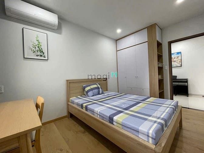 Hình ảnh Cho thuê Mỹ Khang PMH, Quận 7. 115m2, 3PN, 2Wc, full Nt. Giá: 25 triệu