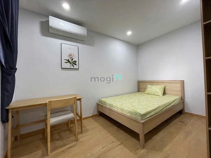 Hình ảnh Cho thuê Mỹ Khang PMH, Quận 7. 115m2, 3PN, 2Wc, full Nt. Giá: 25 triệu