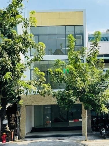 Hình ảnh Cho thuê nhà mặt tiền - LÝ THƯỜNG KIỆT  NGANG 6M  – GIÁ CHỈ 40 TRIỆU/T