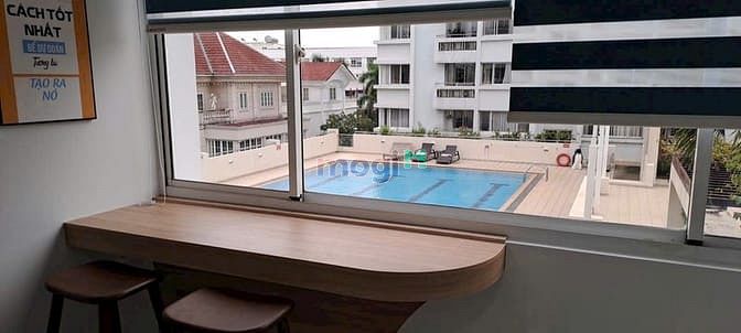 Hình ảnh Cho thuê Mỹ Khang PMH, Quận 7. 115m2, 3PN, 2Wc, full Nt. Giá: 25 triệu