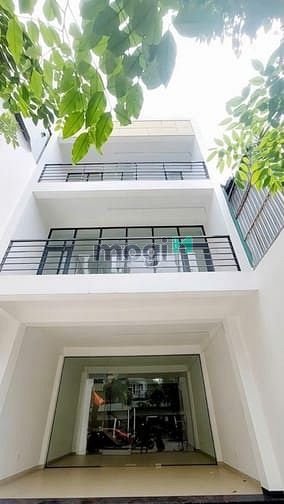 Hình ảnh Cho thuê nhà mặt tiền - LÝ THƯỜNG KIỆT  NGANG 6M  – GIÁ CHỈ 40 TRIỆU/T