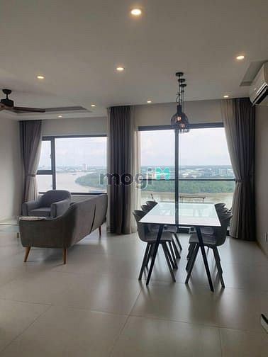 Hình ảnh Mb6623 nạp rút nhanh chóng New City - Căn 3PN Full nội thất - DT 112m2 - Giá 27 tr/tháng