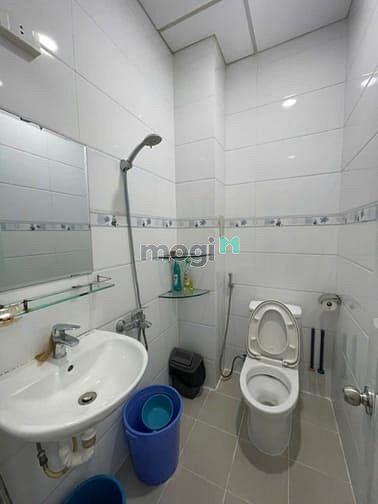 Hình ảnh Bán nhà hẻm 3m vip /Nguyễn Trãi, 3.2mx11m, trệt lửng lầu, nhà mới!