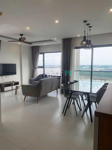 Hình ảnh Mb6623 nạp rút nhanh chóng New City - Căn 3PN Full nội thất - DT 112m2 - Giá 27 tr/tháng