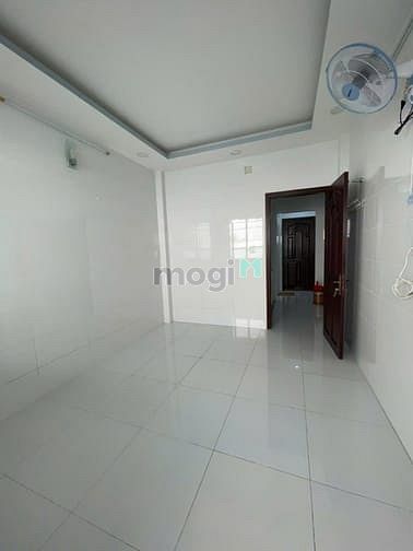 Hình ảnh Bán nhà hẻm 3m vip /Nguyễn Trãi, 3.2mx11m, trệt lửng lầu, nhà mới!