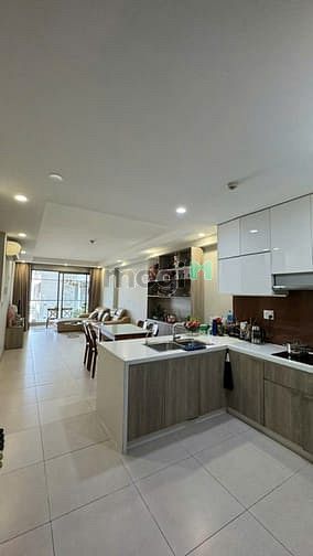 Hình ảnh Cho thuê Gold View 92m2 2PN, View hồ bơi đẹp nhất, Nội thất đẹp: 20tr