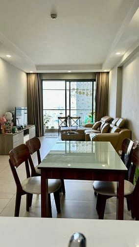 Hình ảnh Cho thuê Gold View 92m2 2PN, View hồ bơi đẹp nhất, Nội thất đẹp: 20tr