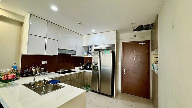 Hình ảnh Cho thuê Gold View 92m2 2PN, View hồ bơi đẹp nhất, Nội thất đẹp: 20tr