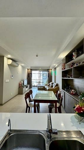 Hình ảnh Cho thuê Gold View 92m2 2PN, View hồ bơi đẹp nhất, Nội thất đẹp: 20tr