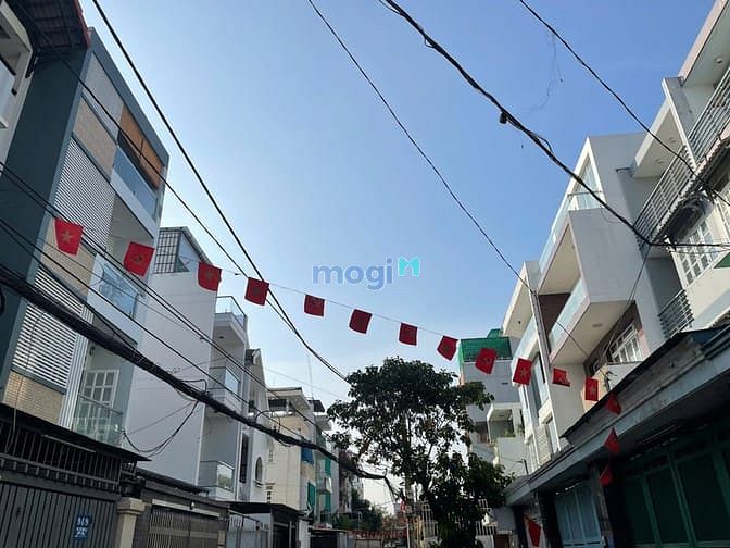 Hình ảnh Cần bán rẻ 115m2 thổ cư, 5x23m sau lưng bệnh viên Lê Văn Thịnh, Quận 2