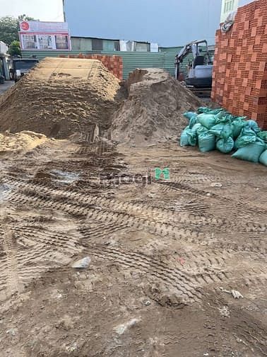 Hình ảnh Cần bán rẻ 115m2 thổ cư, 5x23m sau lưng bệnh viên Lê Văn Thịnh, Quận 2