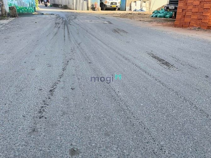 Hình ảnh Cần bán rẻ 115m2 thổ cư, 5x23m sau lưng bệnh viên Lê Văn Thịnh, Quận 2