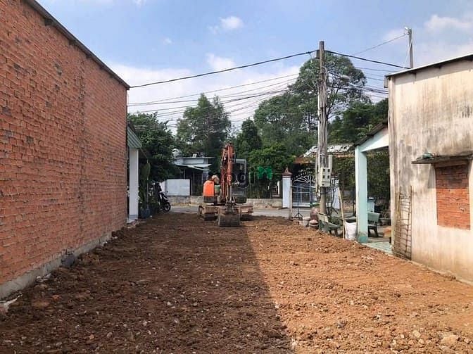 Hình ảnh Siêu phẩm đất giá rẻ 150m2 ngay Trung tâm Thủ Dầu Một - sổ hồng riêng