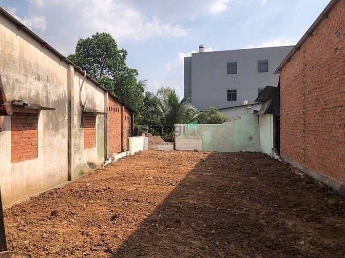 Hình ảnh Siêu phẩm đất giá rẻ 150m2 ngay Trung tâm Thủ Dầu Một - sổ hồng riêng