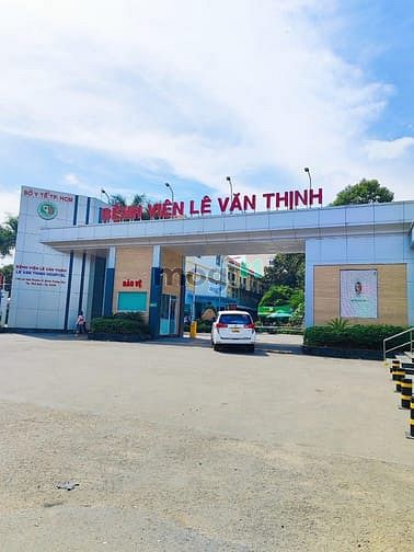 Hình ảnh Cần bán rẻ 115m2 thổ cư, 5x23m sau lưng bệnh viên Lê Văn Thịnh, Quận 2