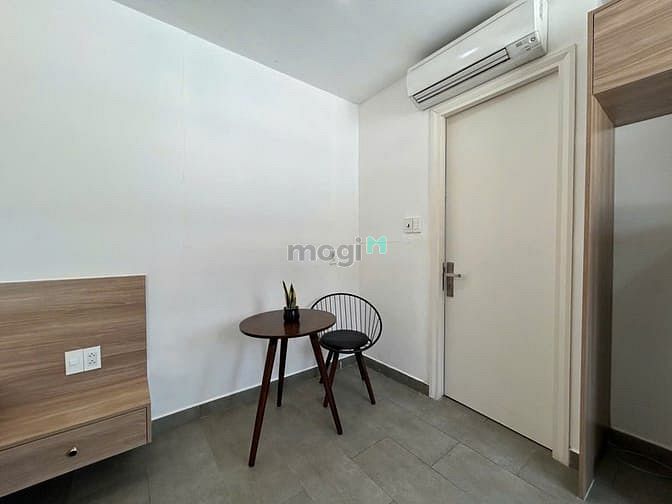 Hình ảnh Studio Penthouse Trung Tâm Quận 1_Thiết Kế Đẹp Hiện Đại