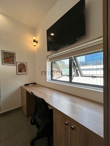 Hình ảnh Studio Penthouse Trung Tâm Quận 1_Thiết Kế Đẹp Hiện Đại