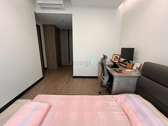 Hình ảnh Cho thuê CH Cao cấp Delasol 3PN ,View sông, nội thất hiện đại: 38tr/th