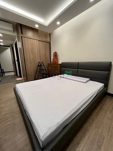Hình ảnh Cho thuê CH Cao cấp Delasol 3PN ,View sông, nội thất hiện đại: 38tr/th