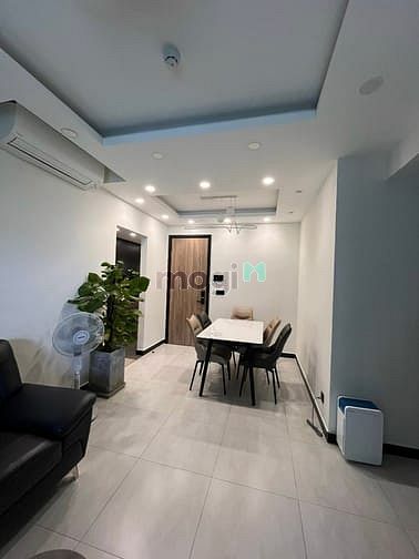 Hình ảnh Cho thuê CH Cao cấp Delasol 3PN ,View sông, nội thất hiện đại: 38tr/th