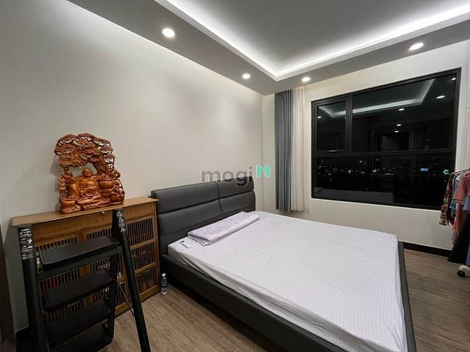 Hình ảnh Cho thuê CH Cao cấp Delasol 3PN ,View sông, nội thất hiện đại: 38tr/th
