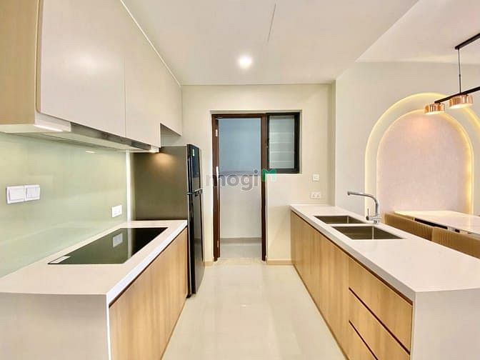 Hình ảnh Cho thuê One Verandah 2PN - DT 81m2 - Đầy đủ nội thất. Giá 21tr/tháng