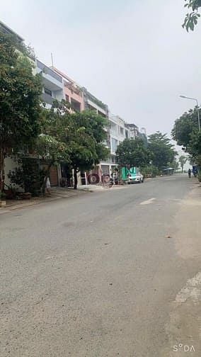 Hình ảnh Bán lô đất khu biệt thự Đặng Thùy Trâm - Thông số 6x20m công nhận 120m
