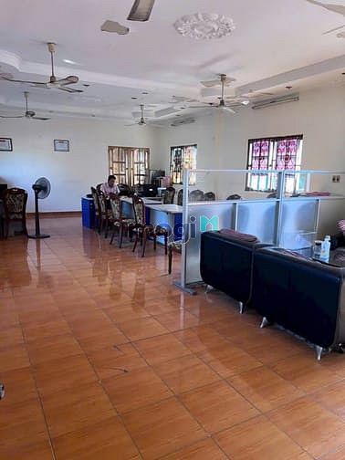 Hình ảnh Lô góc 2 mặt tiền Tô Hiến Thành Quận 10 DT5x20m ngay Big C cho thuê