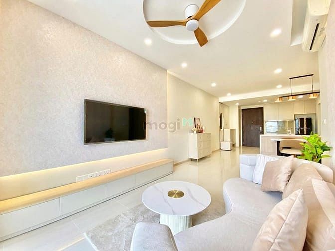 Hình ảnh Cho thuê One Verandah 2PN - DT 81m2 - Đầy đủ nội thất. Giá 21tr/tháng