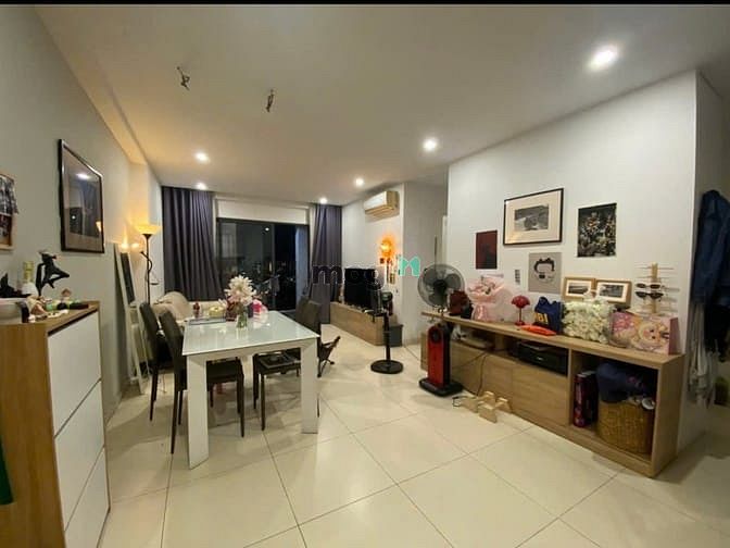 Hình ảnh Chung cư Carillon 1, Trần Văn Danh, TB, 10tr5/th, 1PN, 1WC, Nội thấ