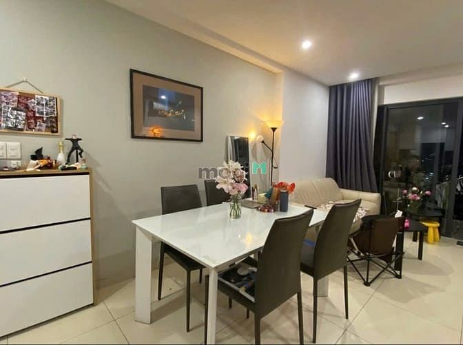 Hình ảnh Chung cư Carillon 1, Trần Văn Danh, TB, 10tr5/th, 1PN, 1WC, Nội thấ