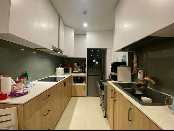 Hình ảnh Chung cư Carillon 1, Trần Văn Danh, TB, 10tr5/th, 1PN, 1WC, Nội thấ