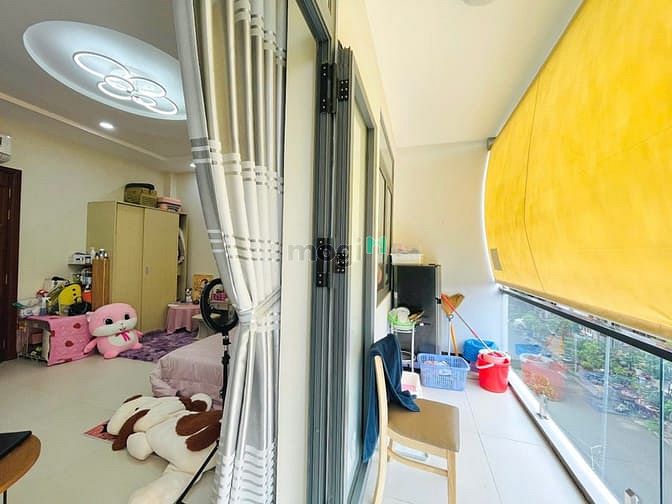 Hình ảnh 🌈🌈Studio ban công cực xinh ngay Vincom Nguyễn Xí