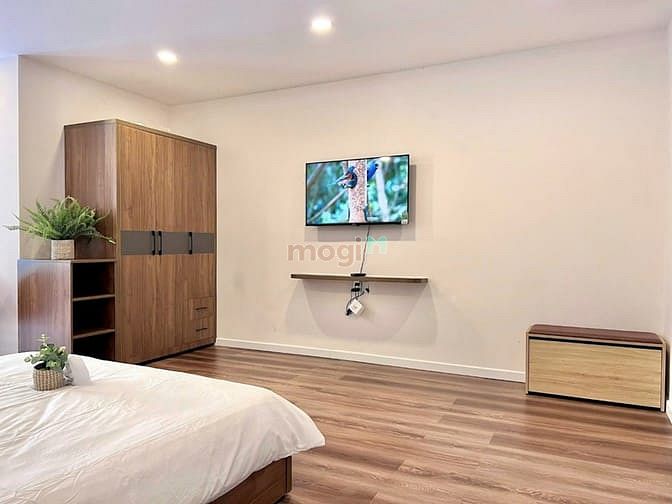 Hình ảnh Studio cửa sổ thoáng_new_fullnt cao cấp_Chợ Tân Định