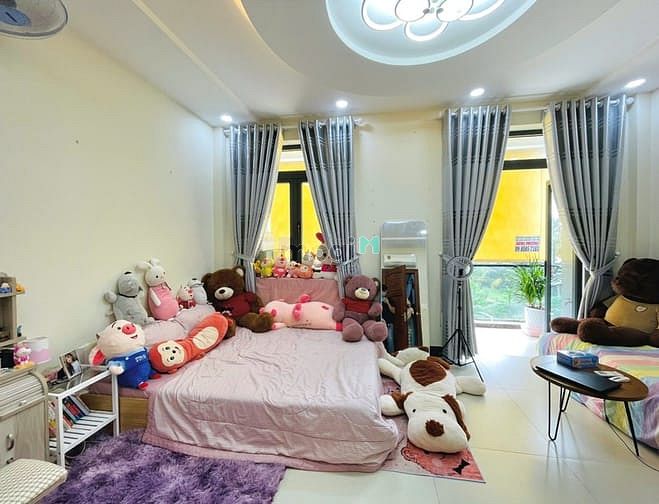 Hình ảnh 🌈🌈Studio ban công cực xinh ngay Vincom Nguyễn Xí