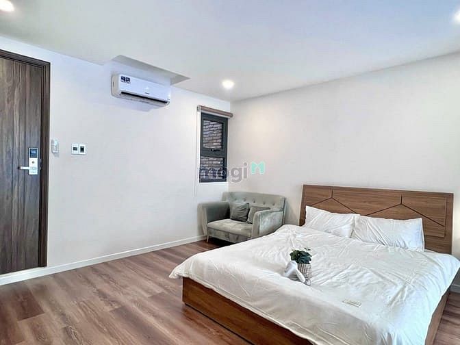 Hình ảnh Studio cửa sổ thoáng_new_fullnt cao cấp_Chợ Tân Định