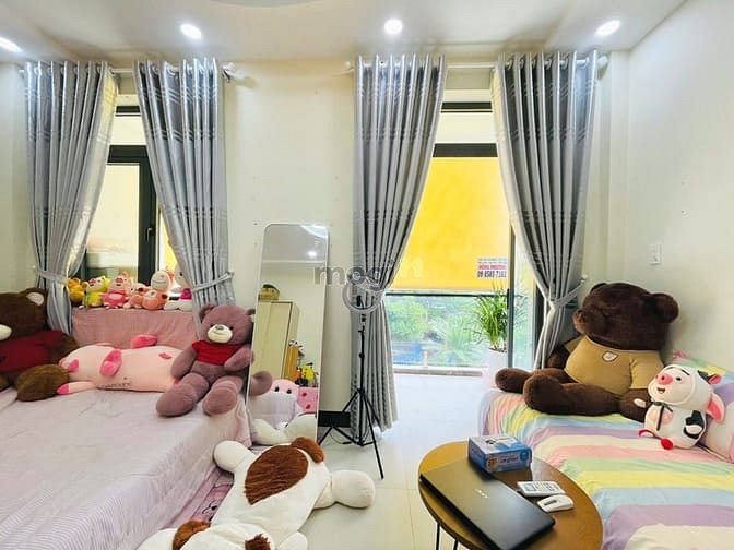 Hình ảnh 🌈🌈Studio ban công cực xinh ngay Vincom Nguyễn Xí