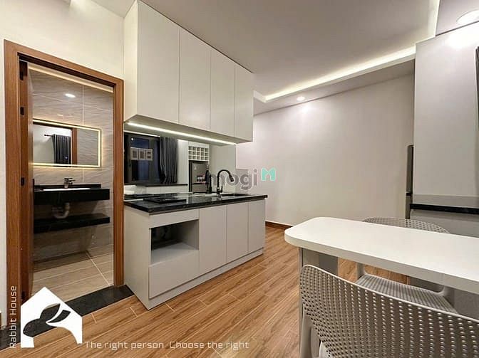 Hình ảnh Khai trương chdv 1pn tách bếp mới 100%_thiết kế đẹp_gần chợ Bà Chiểu