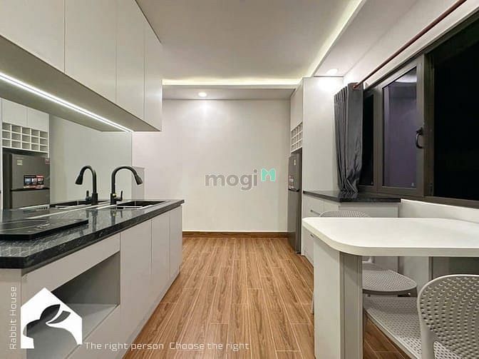Hình ảnh Khai trương chdv 1pn tách bếp mới 100%_thiết kế đẹp_gần chợ Bà Chiểu