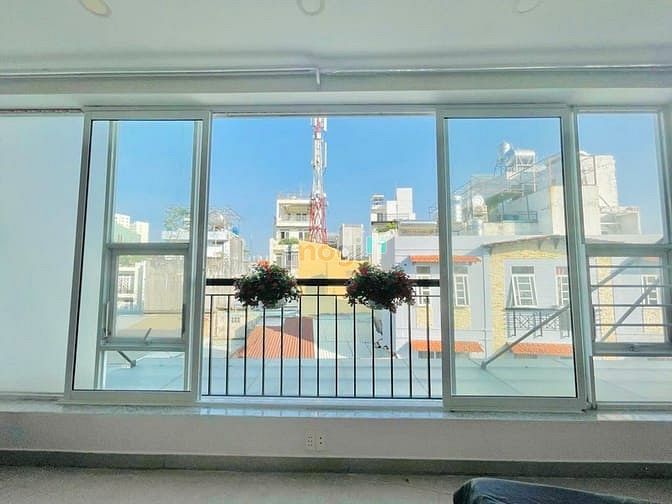 Hình ảnh 🌈🌈Studio 45m2 siêu rộng Nơ Trang Long